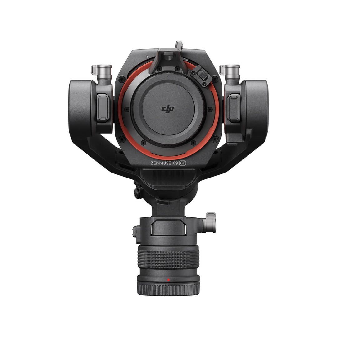 DJI Zenmuse X9