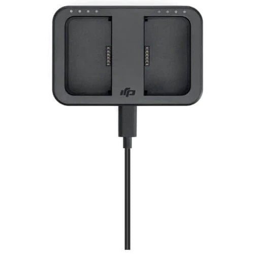 DJI WB37 Battery Charging Hub (USB-C)