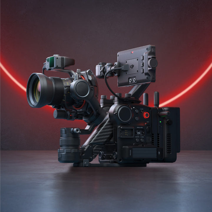 DJI Zenmuse X9