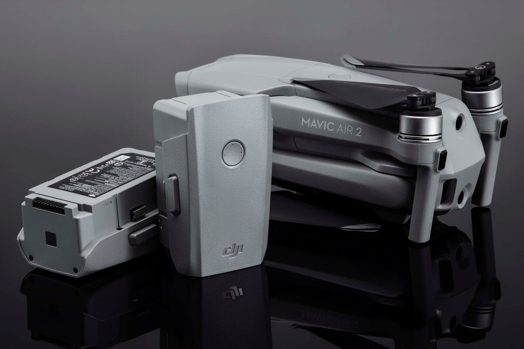 DJI Air 2S / Mavic Air 2 Intelligent Flight Battery