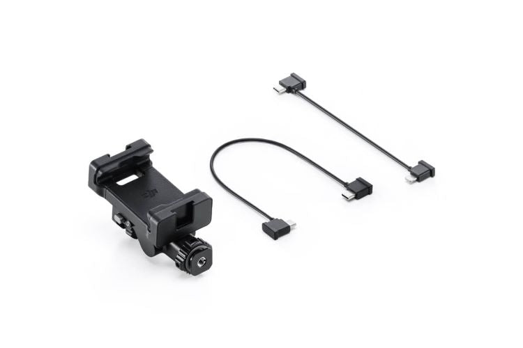 DJI SDR Transmission Phone Holder Kit