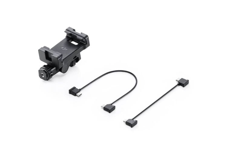 DJI SDR Transmission Phone Holder Kit