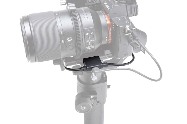 DJI Ronin-SC RSS Splitter