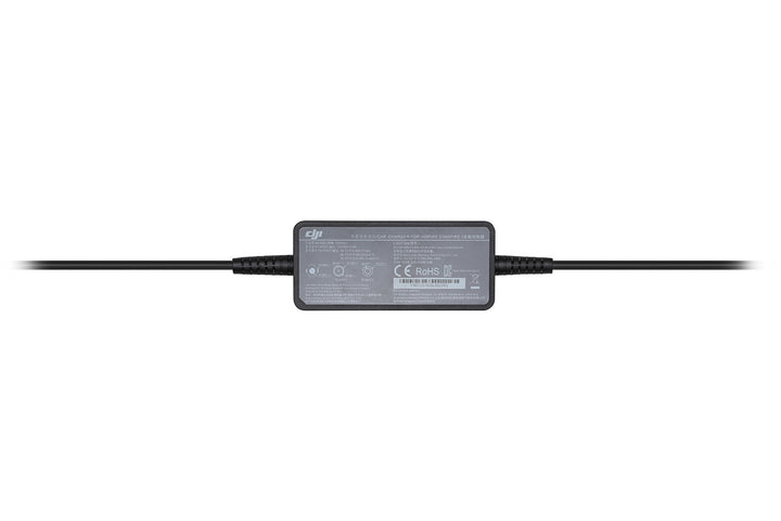 DJI Inspire 2 Car Charger