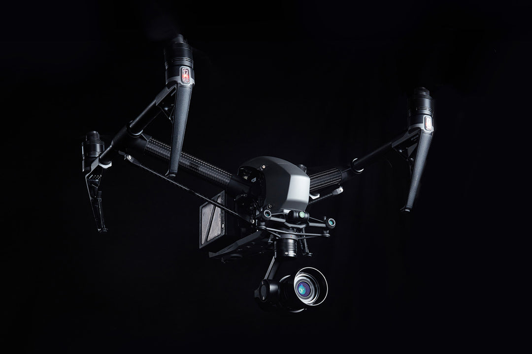 DJI Zenmuse X5S