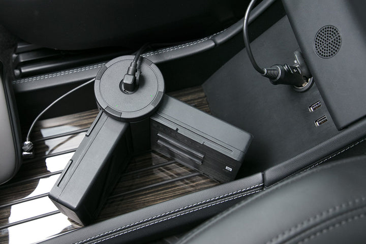 DJI Inspire 2 Car Charger