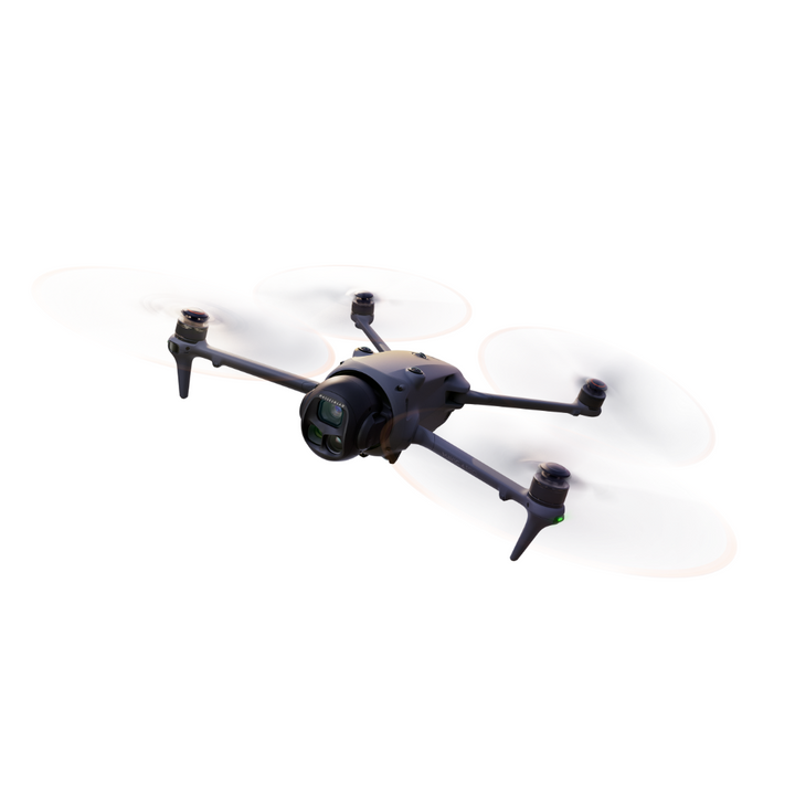 DJI Mavic 4 Pro Triple-Lens Flagship Camera Drone