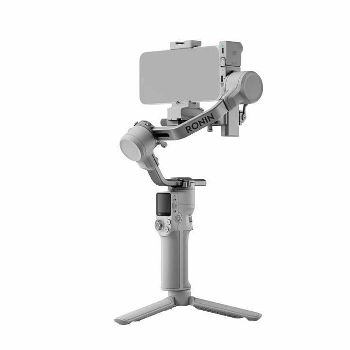DJI - RS 4 Mini (RS 4 Mini / RS 4 Mini Combo)
