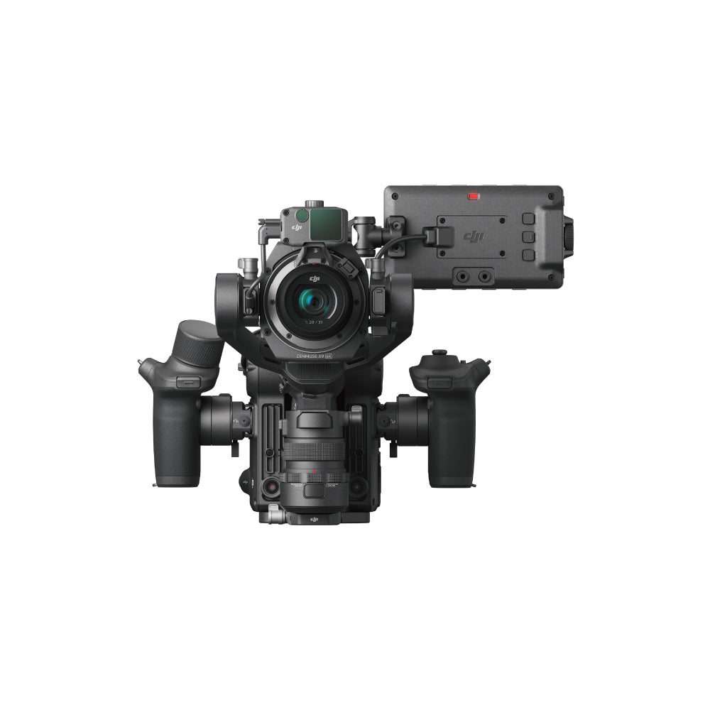 DJI Ronin 4D-6K