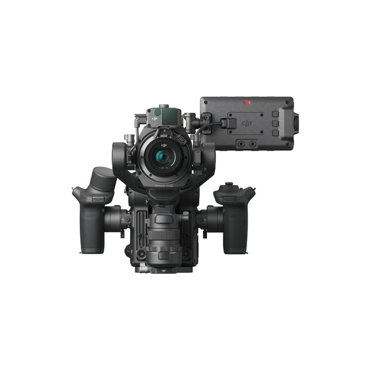DJI Ronin 4D-6K