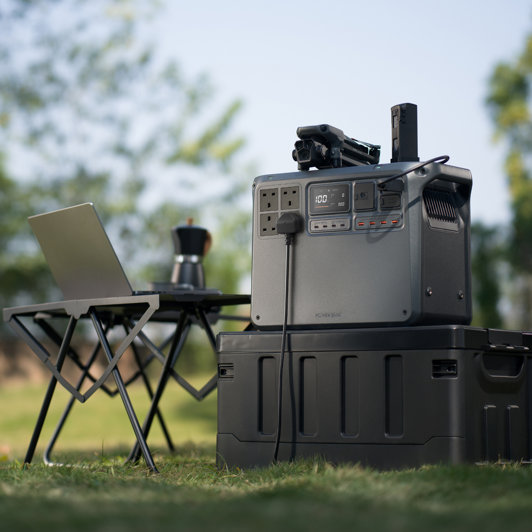 DJI POWER 2000