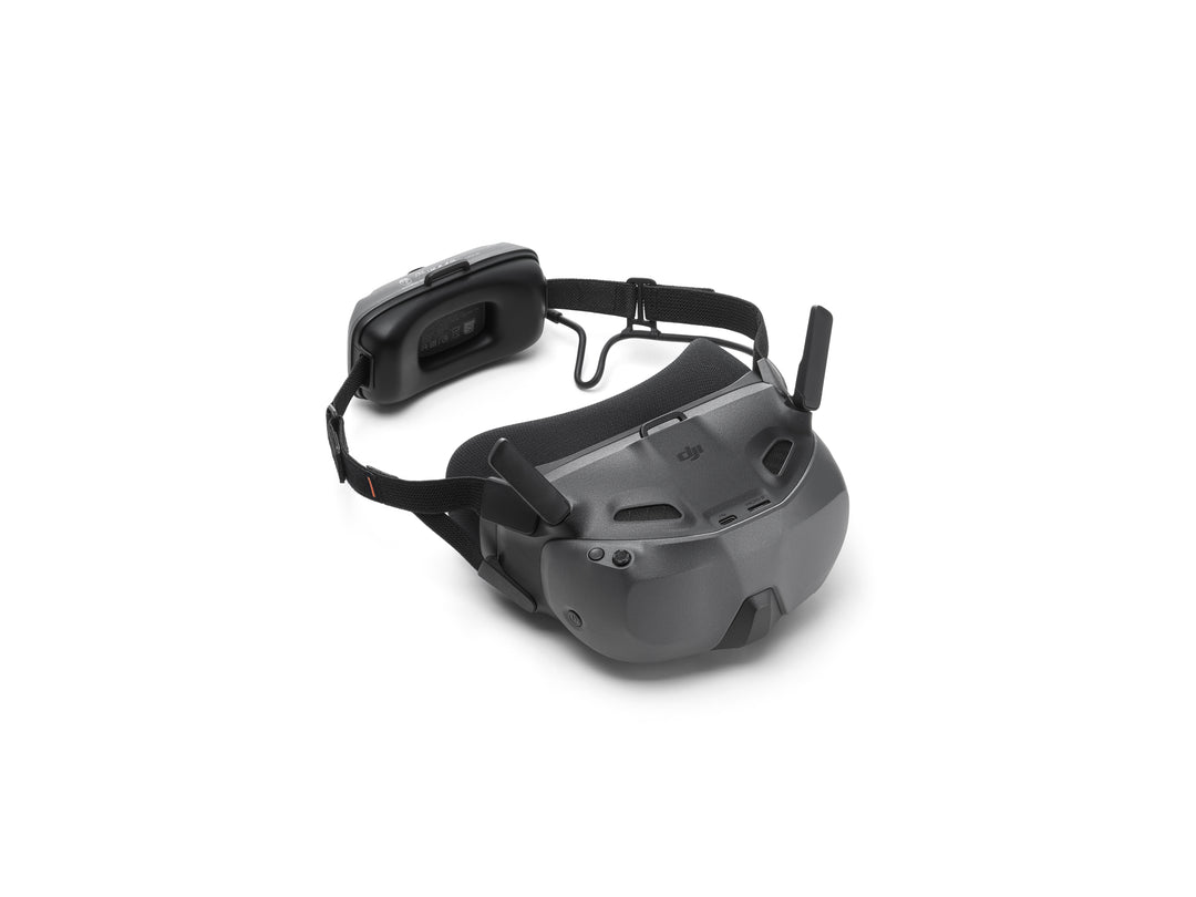 dji goggles release DJI Goggles N3 – POI Corporation Limited