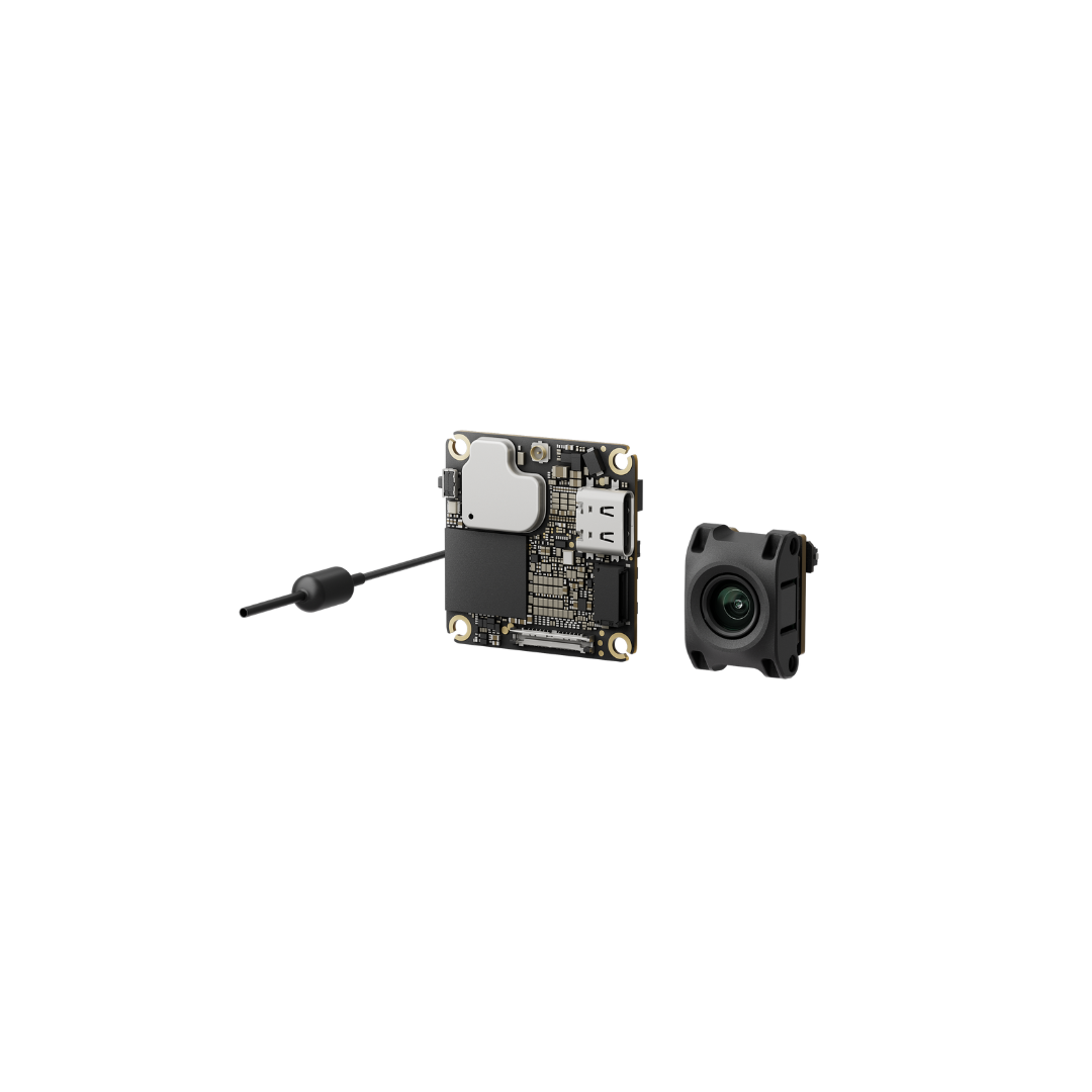 DJI - FPV O4 Air Unit