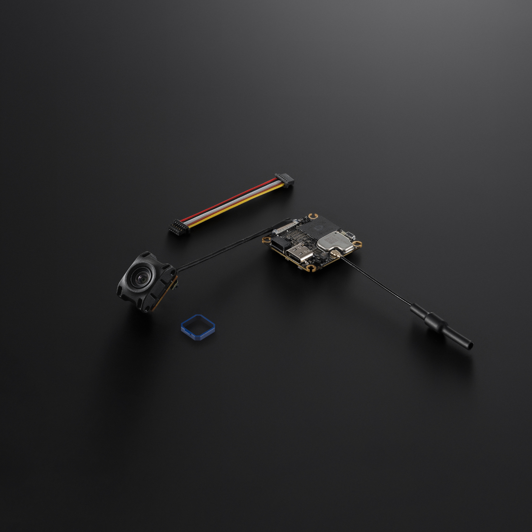 DJI - FPV O4 Air Unit
