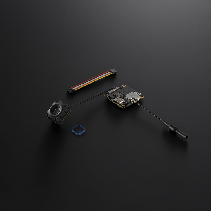 DJI - FPV O4 Air Unit