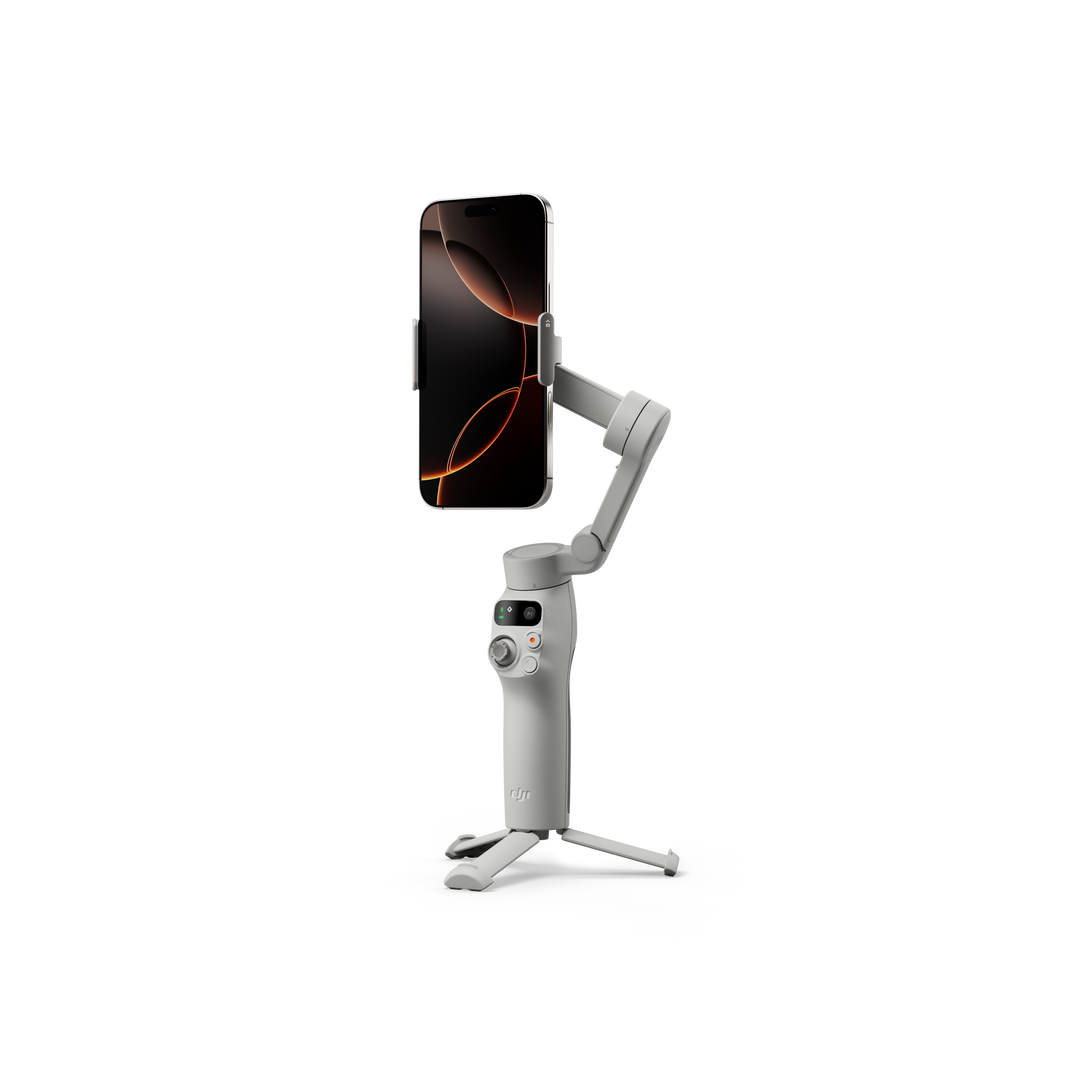 DJI - Osmo Mobile 7