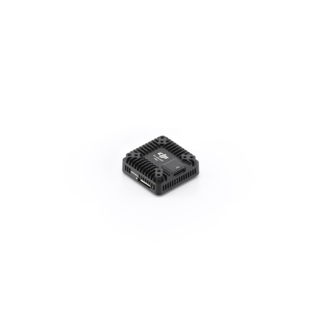 DJI - O4 Air Unit Pro Transmission Module – POI Corporation Limited