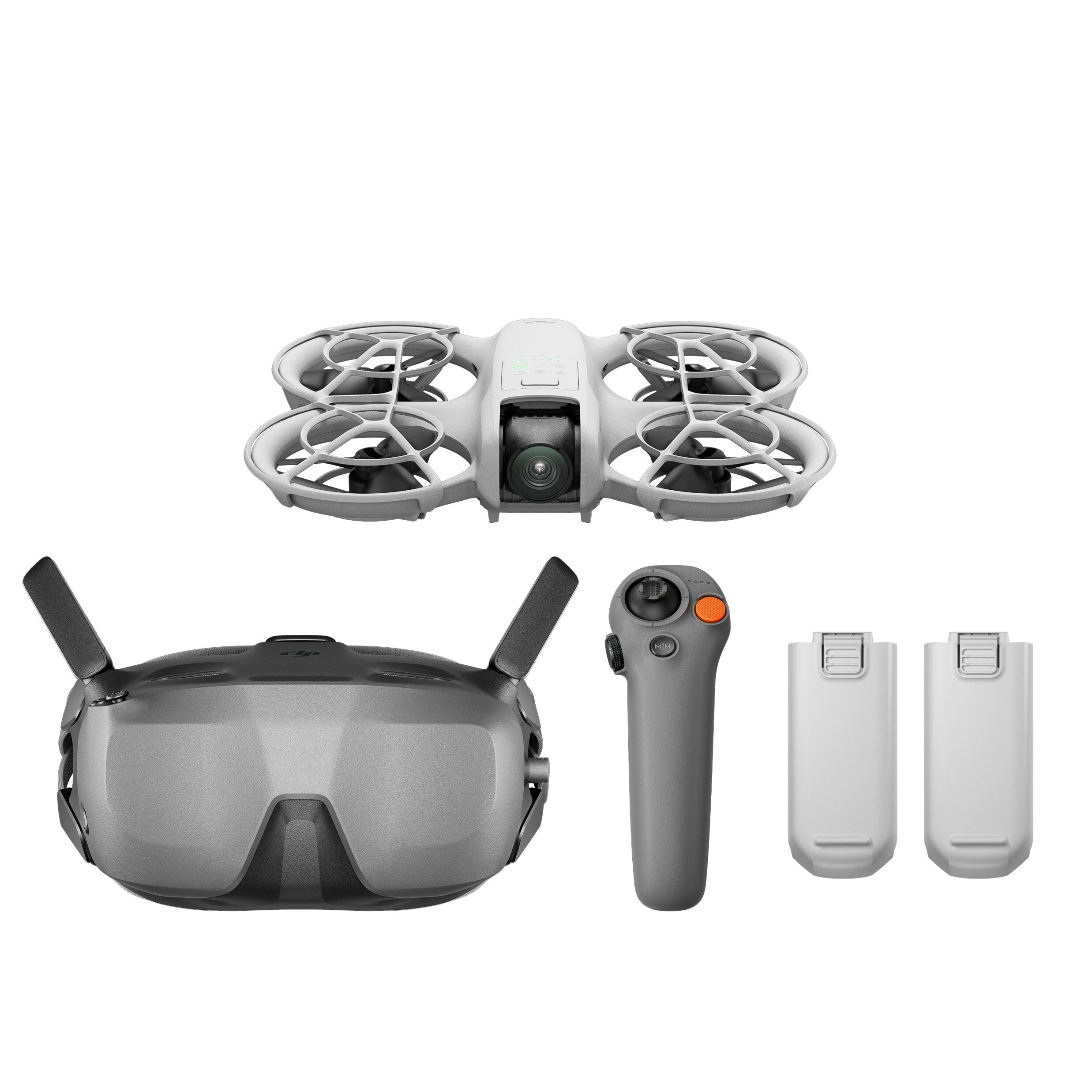 DJI Neo Motion Fly More Combo – POI Corporation Limited