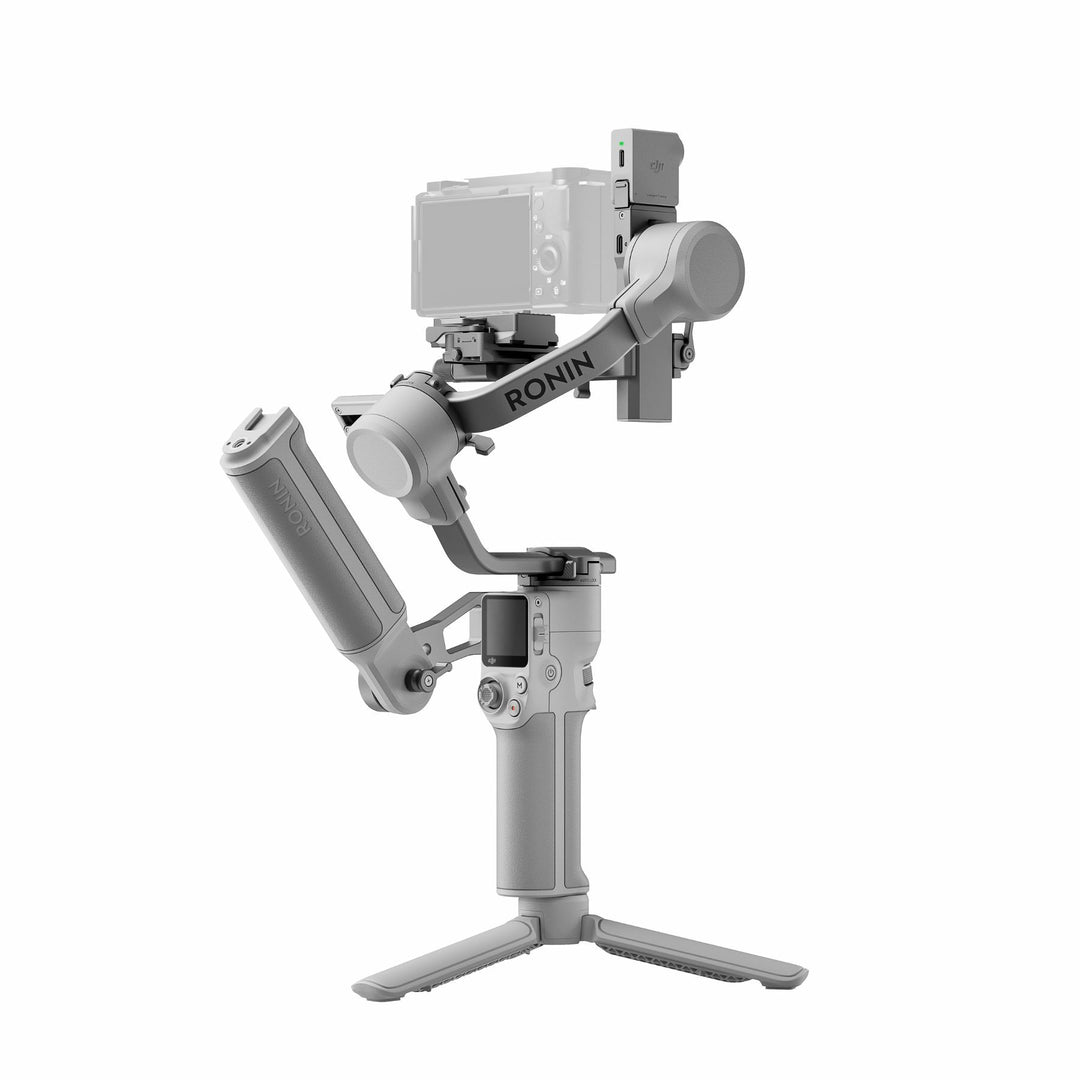 DJI - RS 4 Mini (RS 4 Mini / RS 4 Mini Combo)