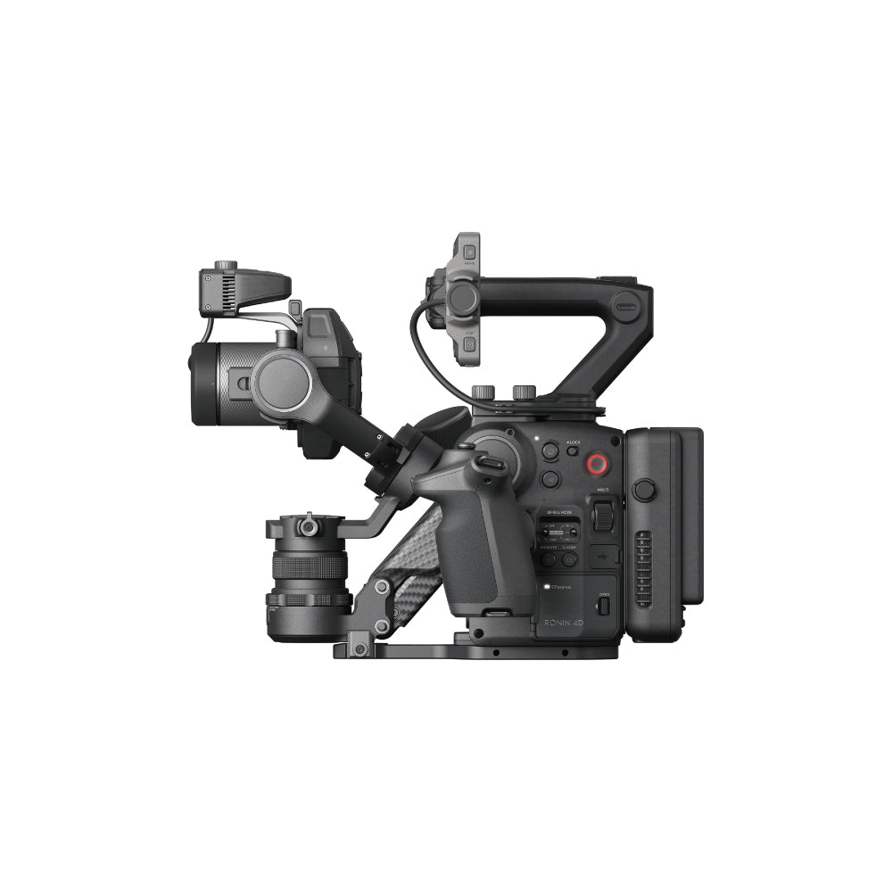 DJI Ronin 4D-6K