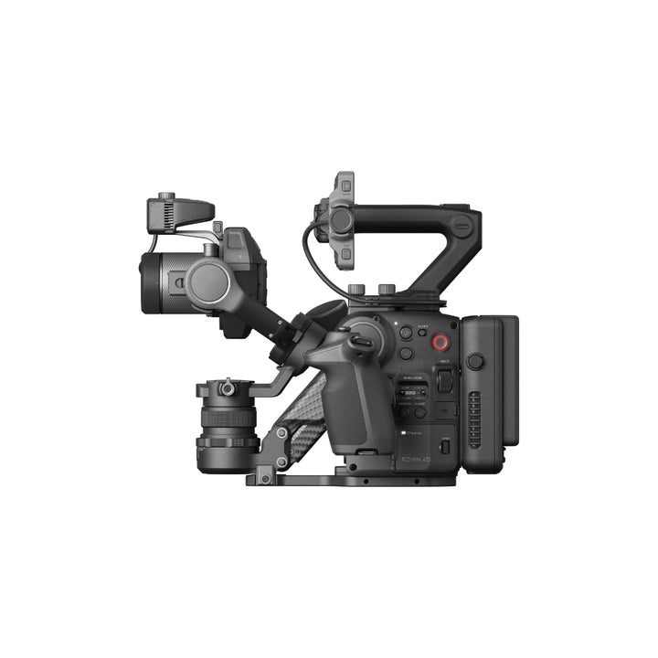 DJI Ronin 4D-6K