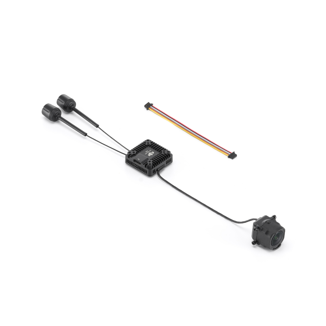 DJI - O4 Air Unit Pro Camera Module