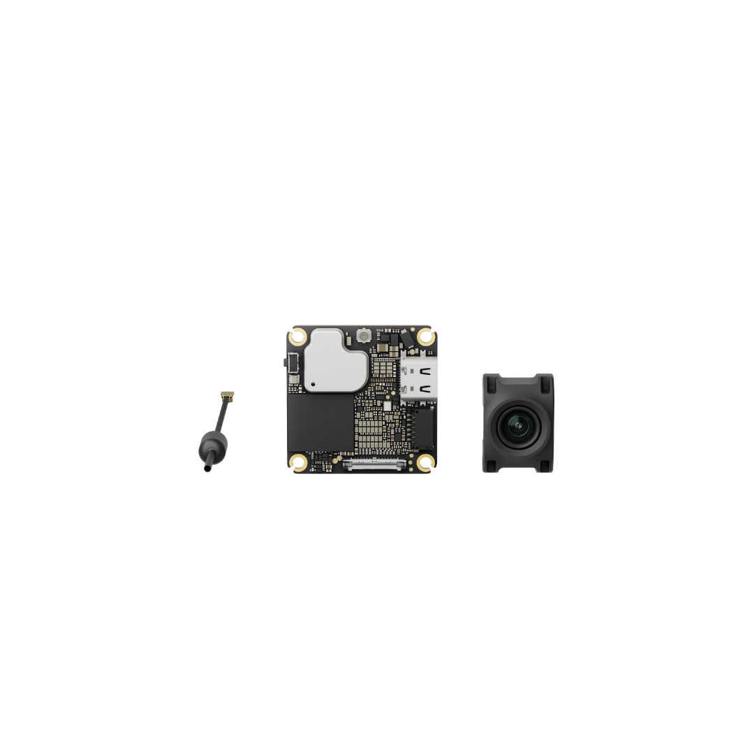 DJI - FPV O4 Air Unit