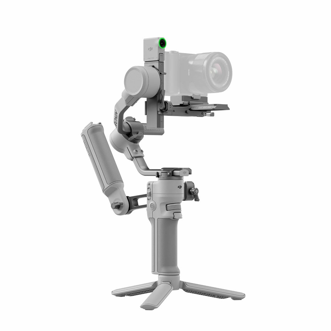 DJI - RS 4 Mini (RS 4 Mini / RS 4 Mini Combo)