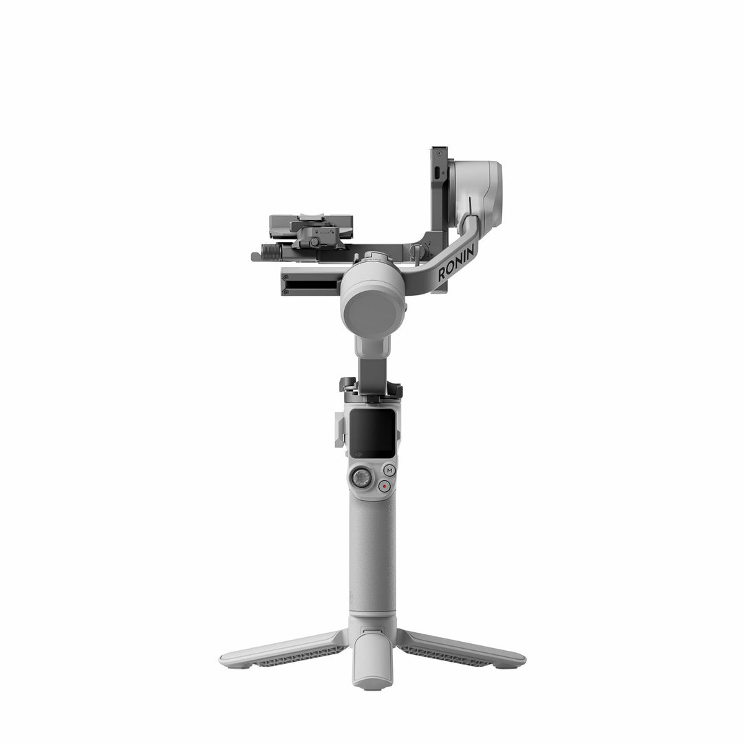 DJI - RS 4 Mini (RS 4 Mini / RS 4 Mini Combo)