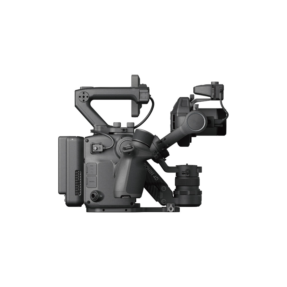 DJI Ronin 4D-6K