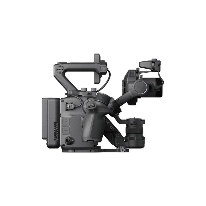 DJI Ronin 4D-6K