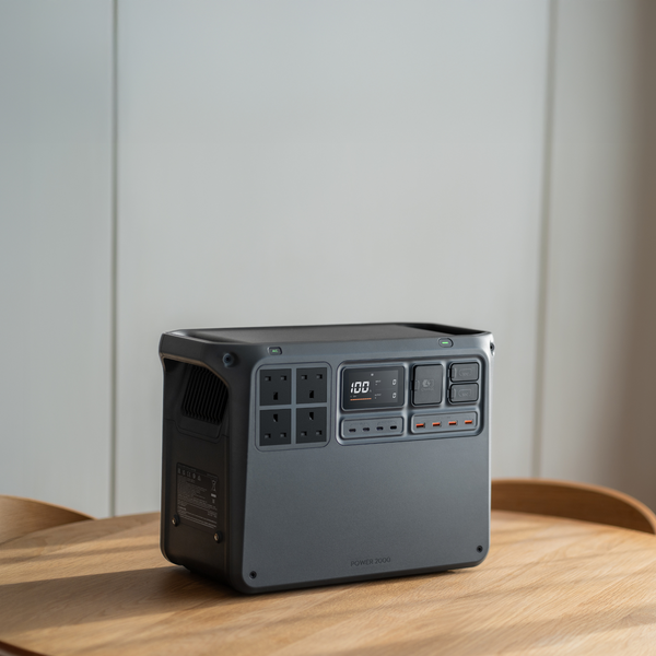 DJI POWER 2000
