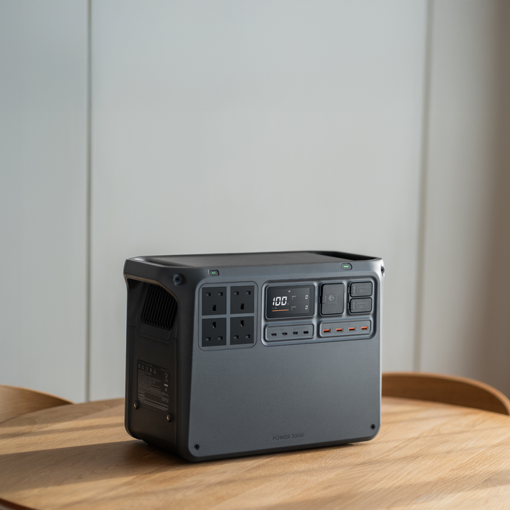DJI POWER 2000