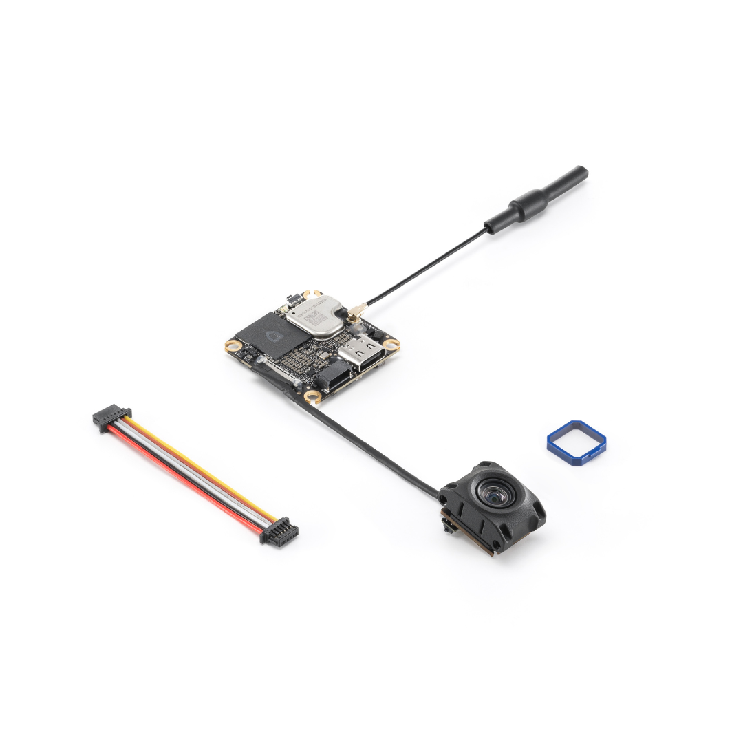 DJI - FPV O4 Air Unit