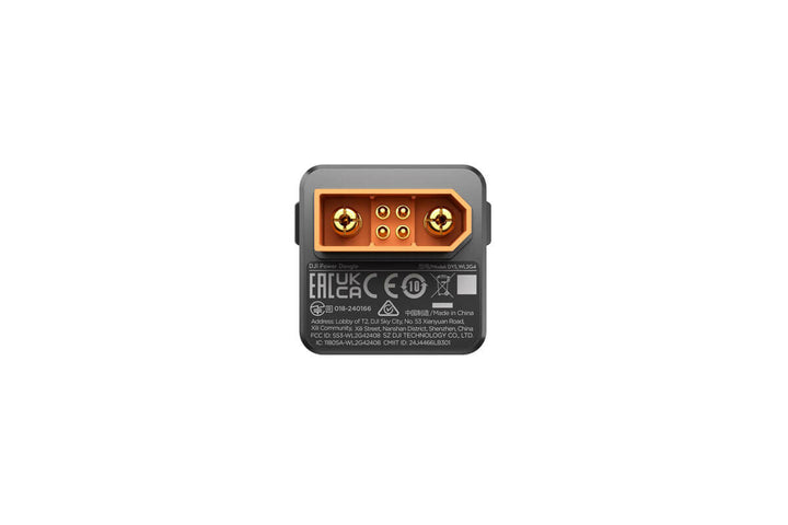 DJI - Power Dongle