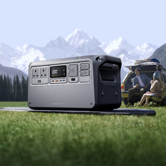 DJI Power 1000 V2