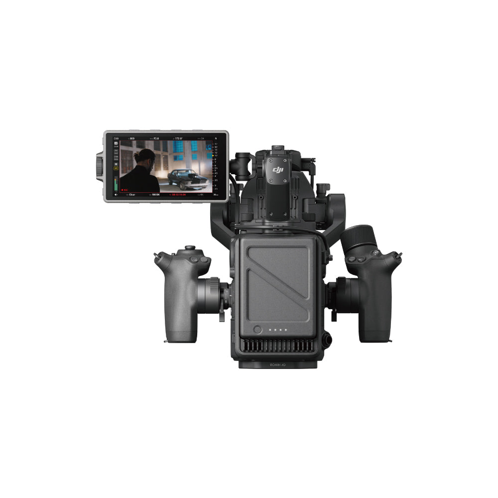 DJI Ronin 4D-6K