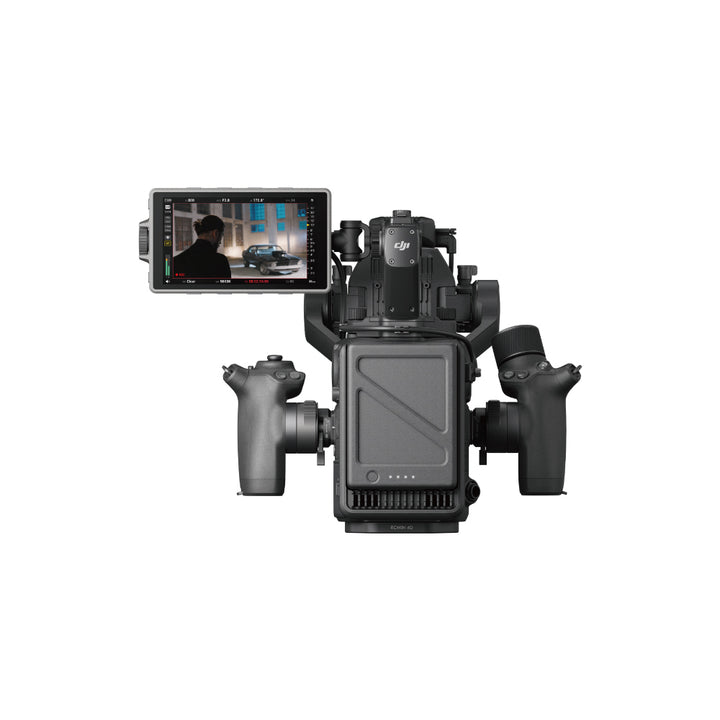 DJI Ronin 4D-6K