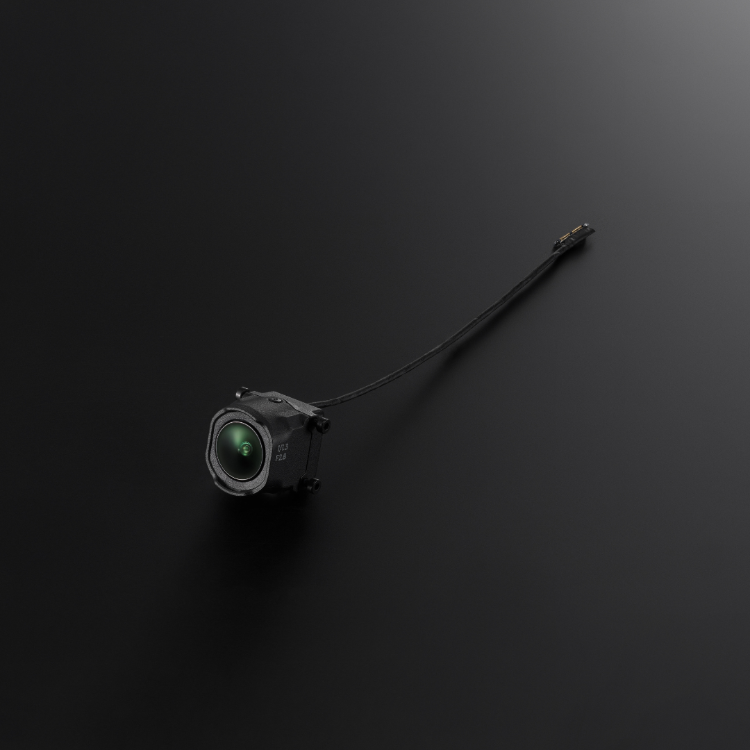 DJI - O4 Air Unit Pro Camera Module