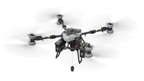 DJI FlyCart 100