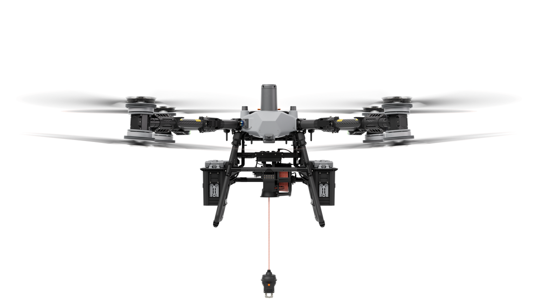 DJI FlyCart 100
