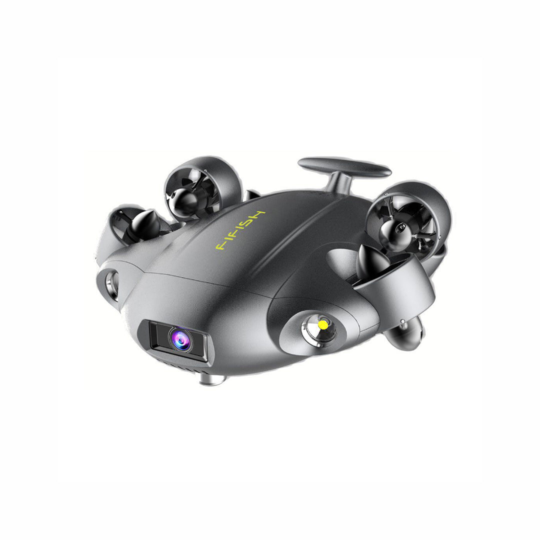 QYSEA FIFISH V6 EXPERT